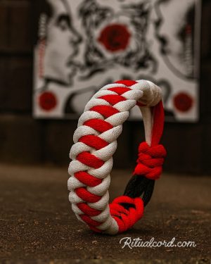 Pulsera Paracord Blood Sugar Sex Magik Pulsera Paracord Blood Sugar Sex Magik